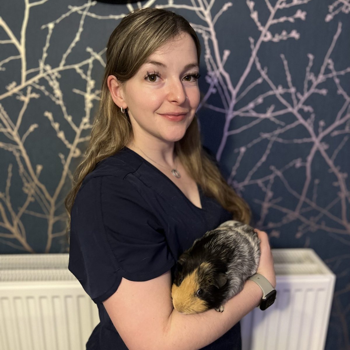 Natalie Grane